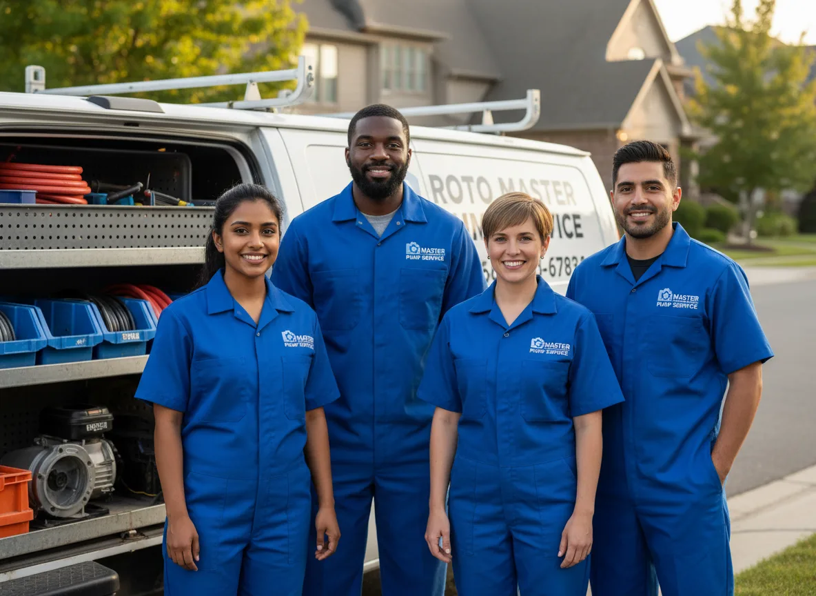Sump Pump Installation company in Crabtree, OR